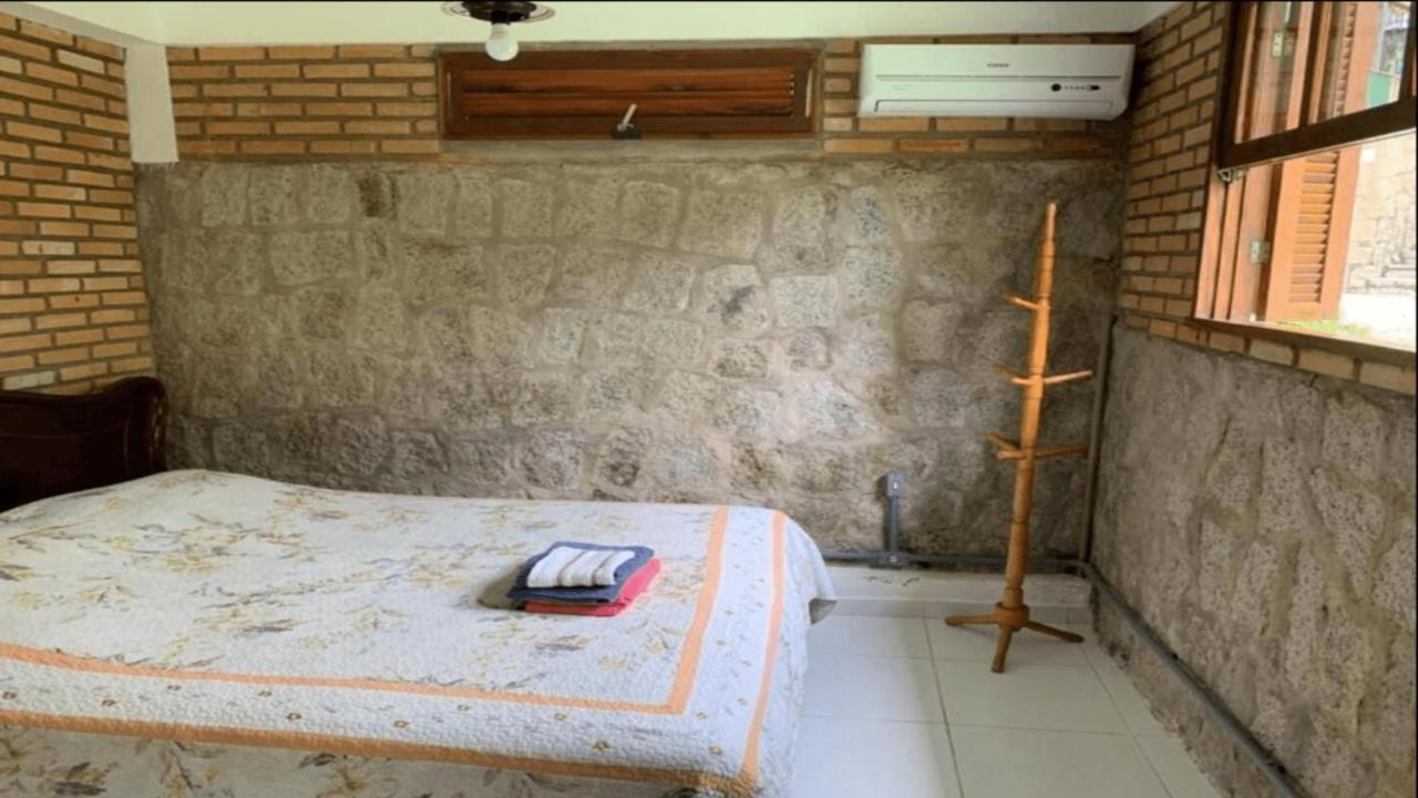 Bela Ilha Guest House Ilhabela Exterior photo