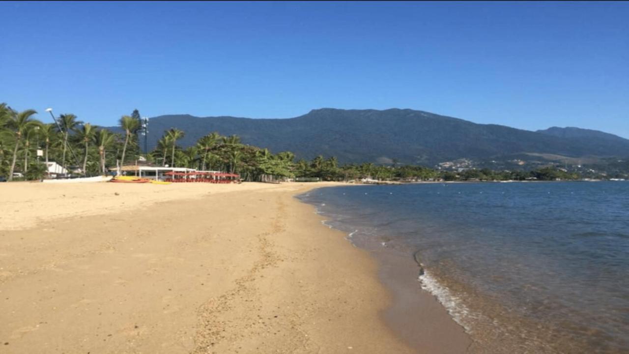 Bela Ilha Guest House Ilhabela Exterior photo