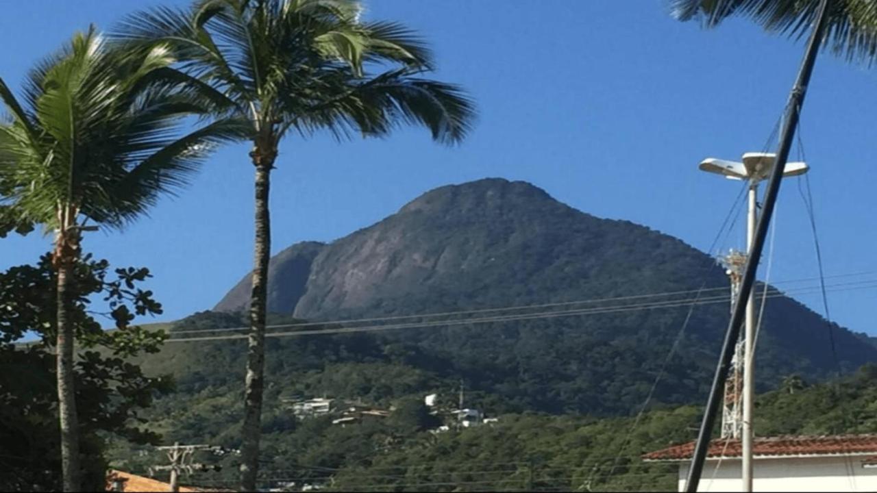 Bela Ilha Guest House Ilhabela Exterior photo