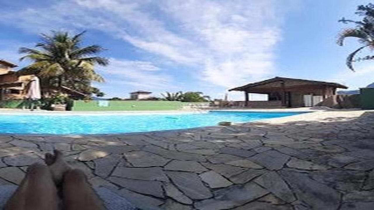 Bela Ilha Guest House Ilhabela Exterior photo